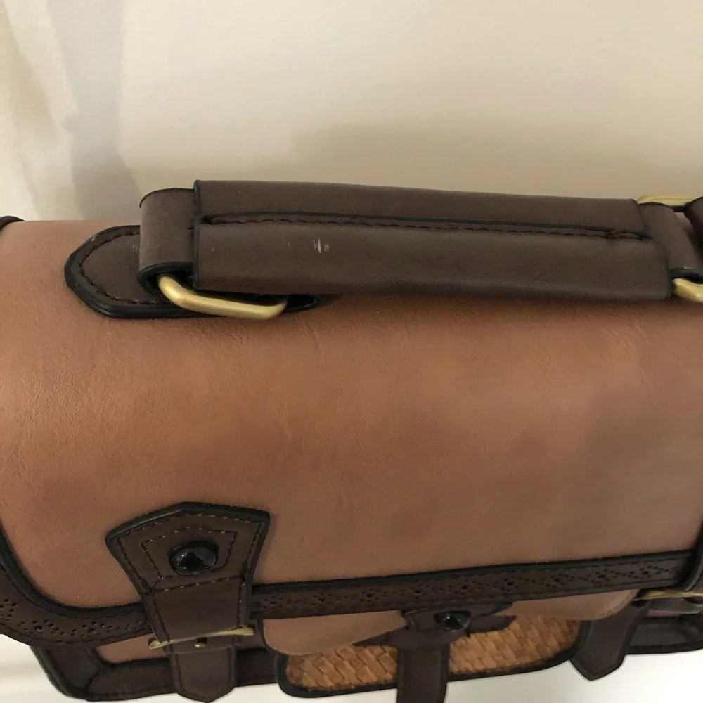 Altard State structured satchel